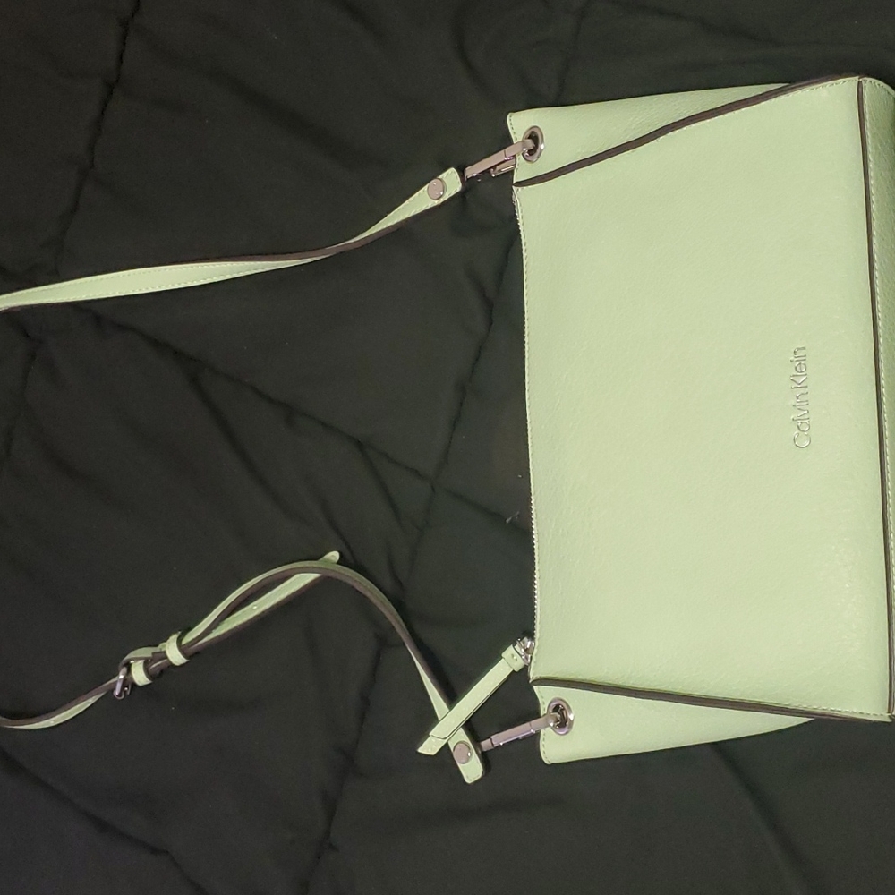 Calvin Klein crossbody bag